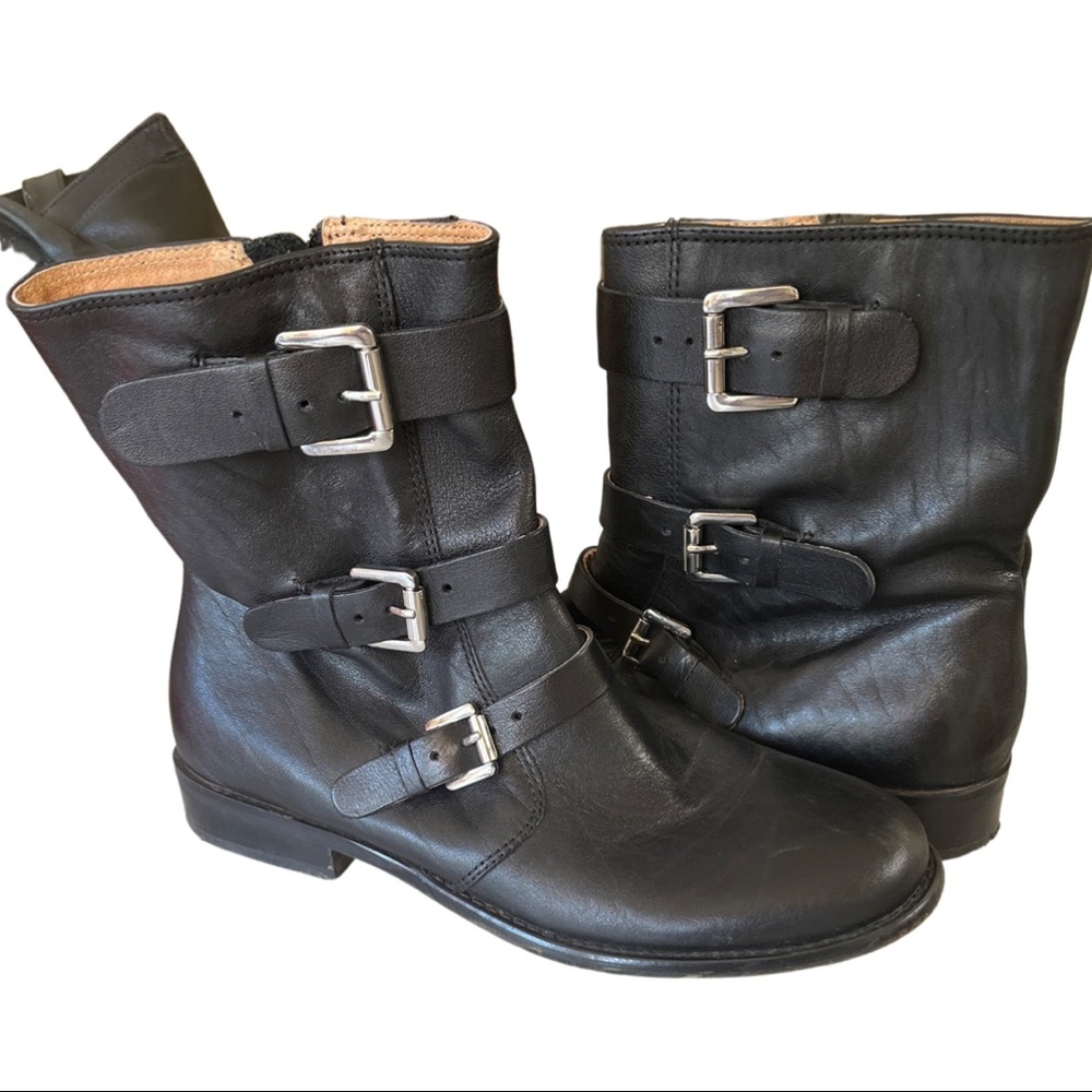 Corso Como Boots - image 1